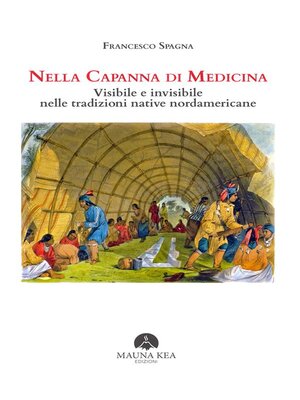cover image of Nella Capanna di Medicina